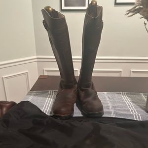 Mountain Horse Spring River Boots